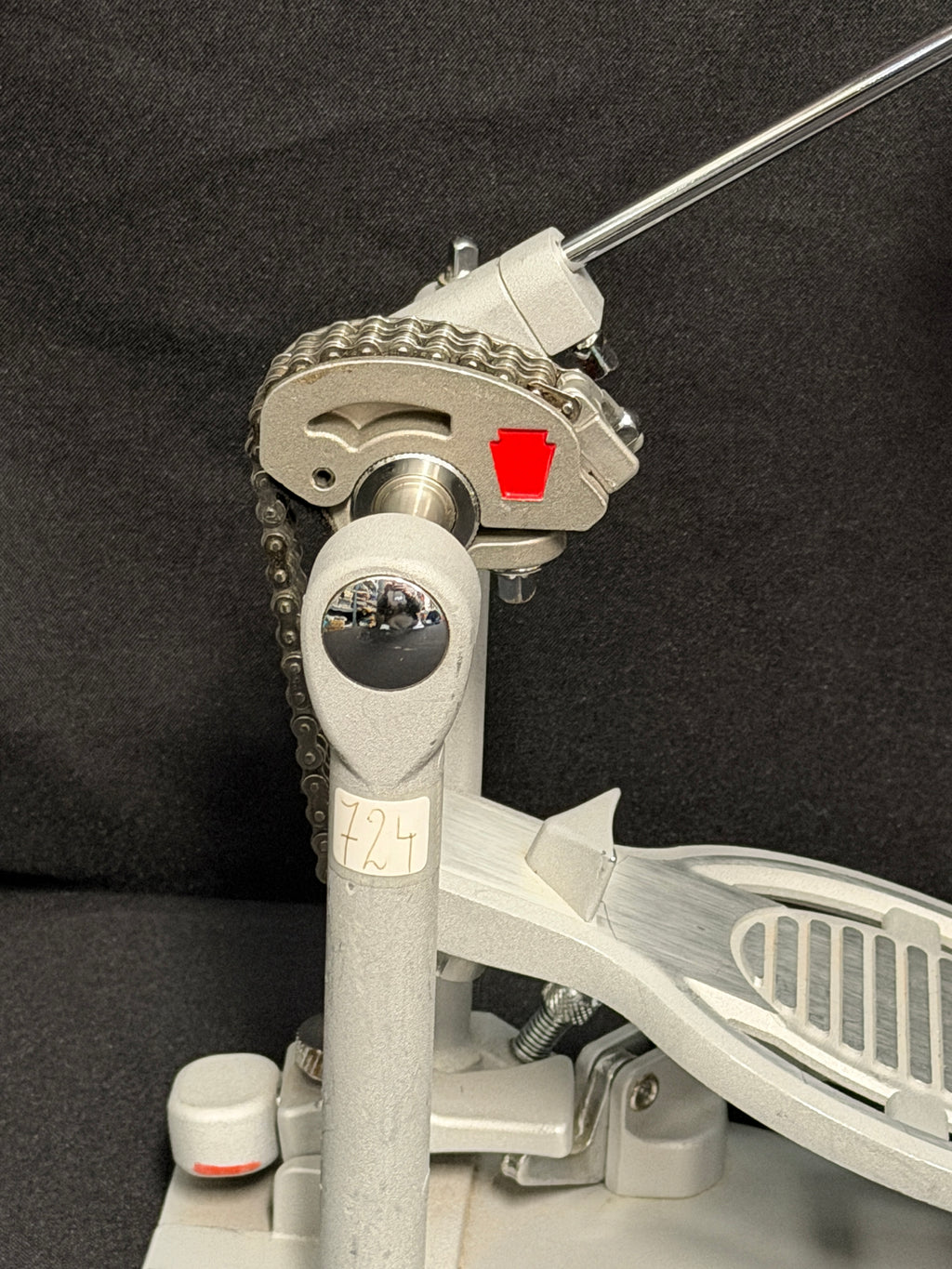 Ludwig Atlas Pro LAP15FP bass drum Pedal