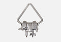 Ludwig Atlas LAP256STH Double Tom Accessory Clamp