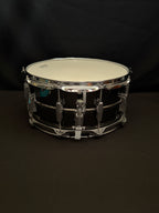 Ludwig LB417 14” x 6,5” Black Beauty Supraphonic snare drum