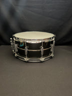 Ludwig LB417 14” x 6,5” Black Beauty Supraphonic snare drum