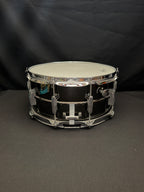 Ludwig LB417 14” x 6,5” Black Beauty Supraphonic snare drum