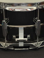 Ludwig LB417 14” x 6,5” Black Beauty Supraphonic snare drum