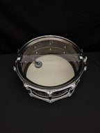 Ludwig LB417 14” x 6,5” Black Beauty Supraphonic snare drum