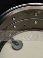 Ludwig LB417 14” x 6,5” Black Beauty Supraphonic snare drum