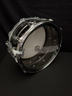 Ludwig LB417 14” x 6,5” Black Beauty Supraphonic snare drum