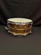Ludwig LB552 Bronze 14" x 6,5" Supraphonic Snare Drum