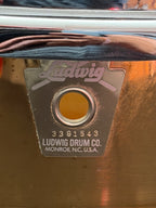 Ludwig LB552 Bronze 14" x 6,5" Supraphonic Snare Drum