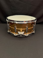 Ludwig LB552 Bronze 14" x 6,5" Supraphonic Snare Drum