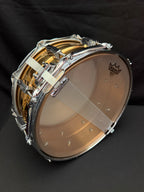 Ludwig LB552 Bronze 14" x 6,5" Supraphonic Snare Drum
