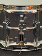 1971 Ludwig LM402 Supraphonic 14" x 6,5" snare drum