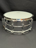 1971 Ludwig LM402 Supraphonic 14" x 6,5" snare drum