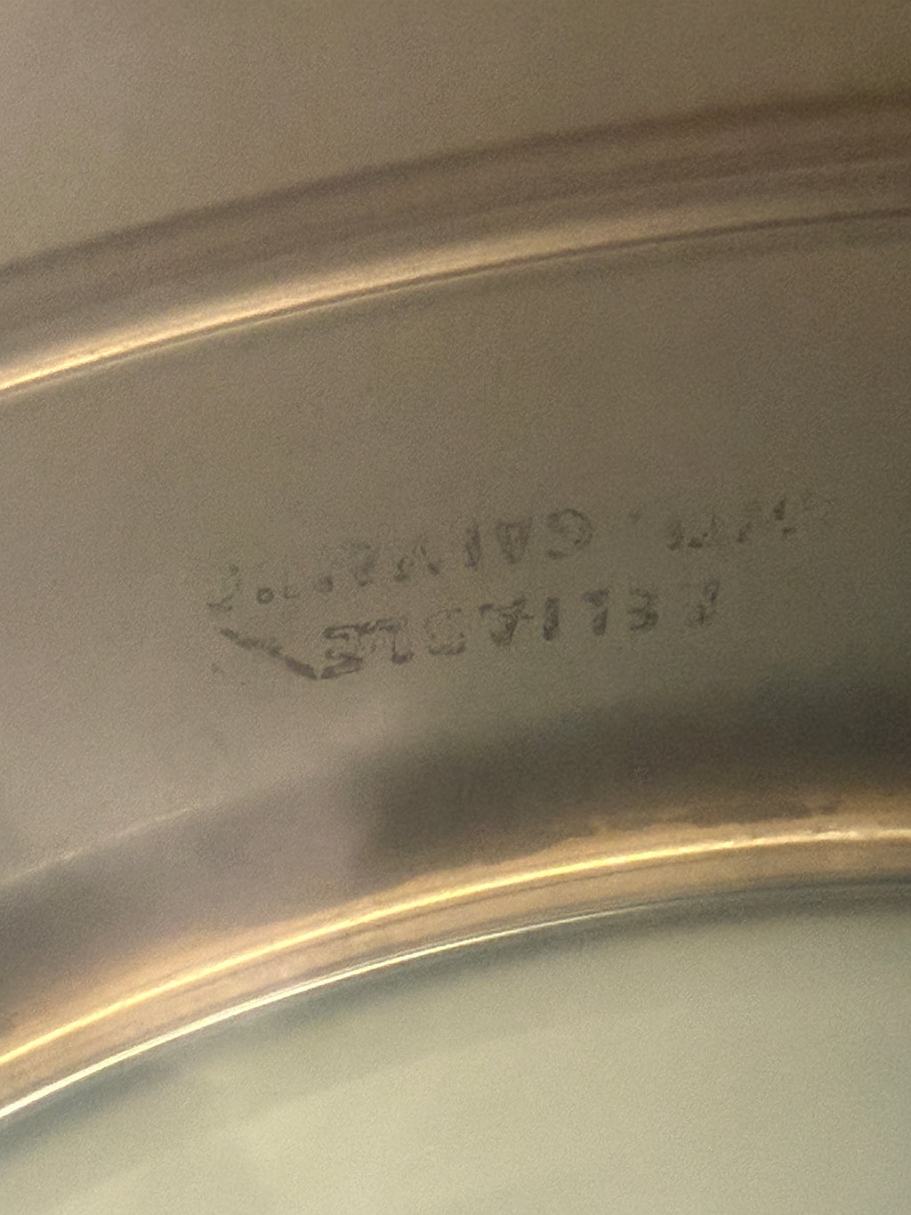 1971 Ludwig LM402 Supraphonic 14" x 6,5" snare drum