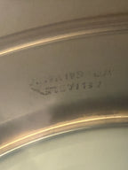 1971 Ludwig LM402 Supraphonic 14" x 6,5" snare drum