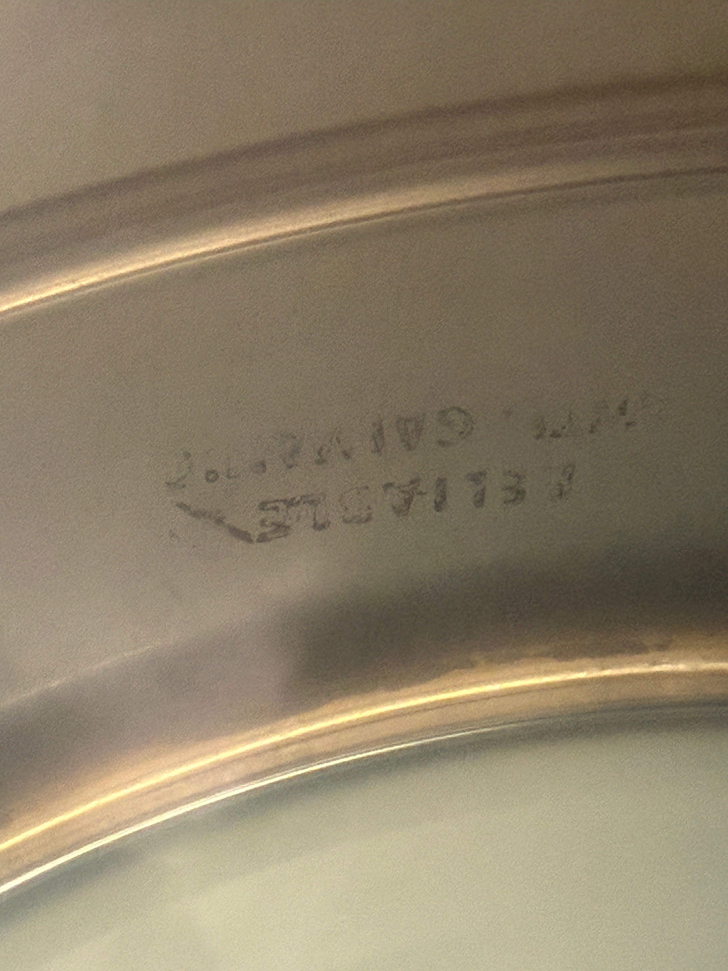 1971 Ludwig LM402 Supraphonic 14" x 6,5" snare drum