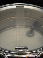 1971 Ludwig LM402 Supraphonic 14" x 6,5" snare drum