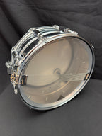 1971 Ludwig LM402 Supraphonic 14" x 6,5" snare drum