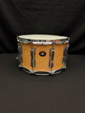 Ludwig  LS484 Classic Maple Exotic Birdseye Maple 14" x 8" Snare Drum