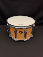 Ludwig  LS484 Classic Maple Exotic Birdseye Maple 14" x 8" Snare Drum