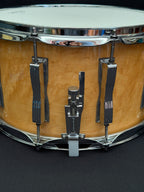 Ludwig  LS484 Classic Maple Exotic Birdseye Maple 14" x 8" Snare Drum