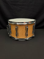 Ludwig  LS484 Classic Maple Exotic Birdseye Maple 14" x 8" Snare Drum