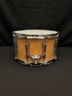 Ludwig  LS484 Classic Maple Exotic Birdseye Maple 14" x 8" Snare Drum