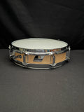 Ludwig Rocker Elite 13" × 3″ Piccolo Snare model LRS313EC