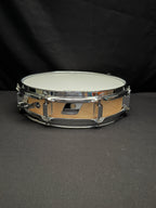 Ludwig Rocker Elite 13" × 3″ Piccolo Snare model LRS313EC