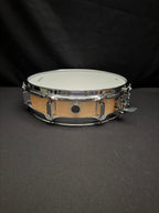 Ludwig Rocker Elite 13" × 3″ Piccolo Snare model LRS313EC
