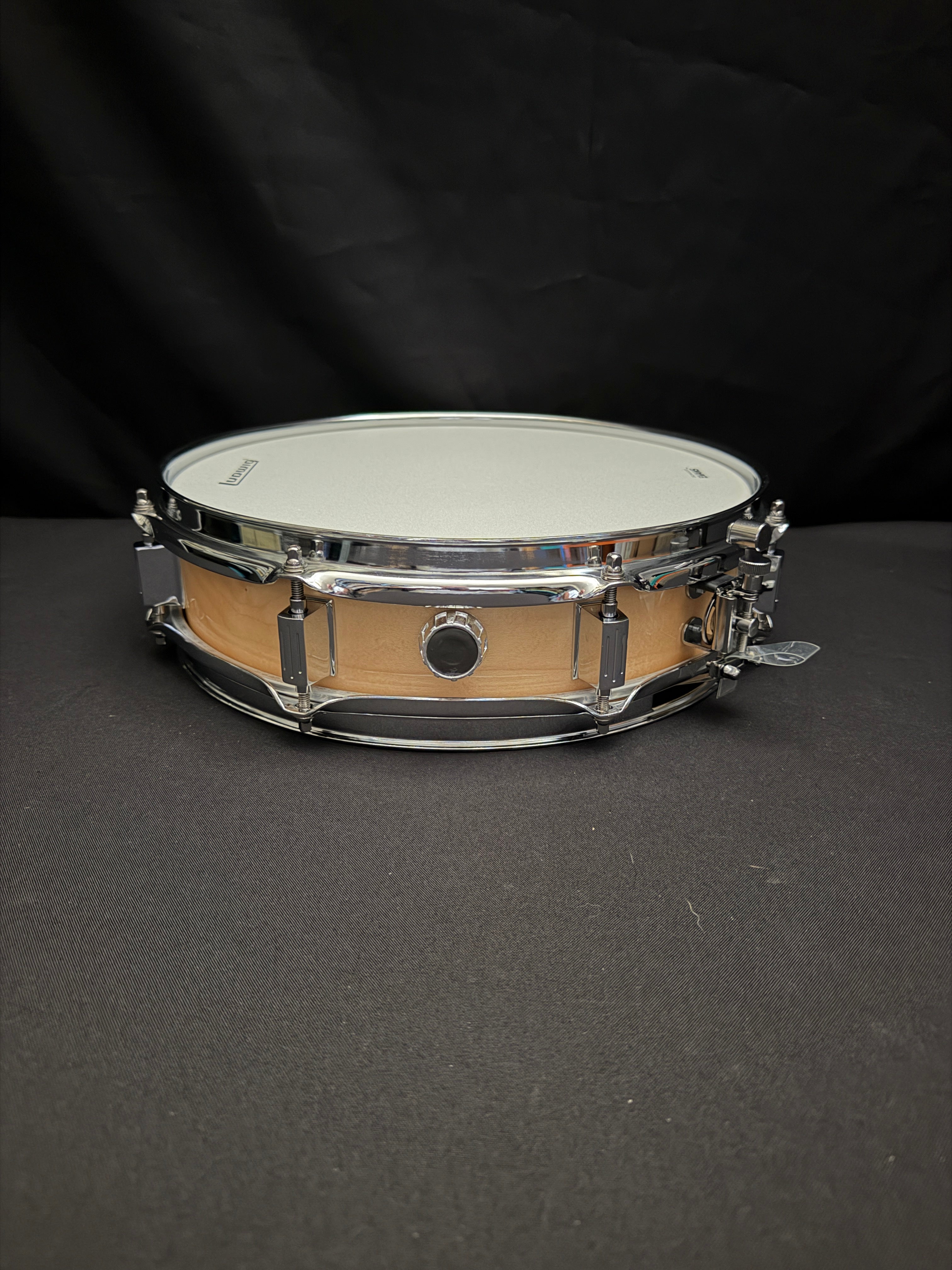 Ludwig Rocker Elite 13" × 3″ Piccolo Snare model LRS313EC