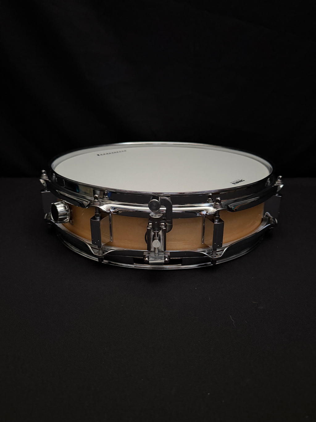 Ludwig Rocker Elite 13" × 3″ Piccolo Snare model LRS313EC