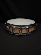 Ludwig Rocker Elite 13" × 3″ Piccolo Snare model LRS313EC