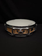 Ludwig Rocker Elite 13" × 3″ Piccolo Snare model LRS313EC