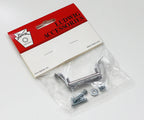 Ludwig P32 Butt Plate