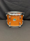 Ludwig Tom 12"x 8" Thermogloss 3-ply shell from 1972-73
