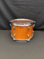 Ludwig Tom 12"x 8" Thermogloss 3-ply shell from 1972-73