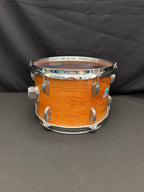 Ludwig Tom 12"x 8" Thermogloss 3-ply shell from 1972-73