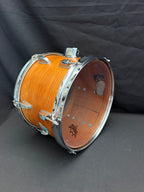Ludwig Tom 12"x 8" Thermogloss 3-ply shell from 1972-73