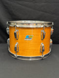 Ludwig Tom 13"x 9" Thermogloss 3-ply shell from 1972-73