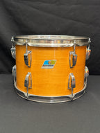 Ludwig Tom 13"x 9" Thermogloss 3-ply shell from 1972-73