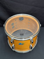 Ludwig Tom 13"x 9" Thermogloss 3-ply shell from 1972-73