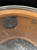 Ludwig Tom 13"x 9" Thermogloss 3-ply shell from 1972-73