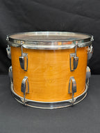Ludwig Tom 13"x 9" Thermogloss 3-ply shell from 1972-73