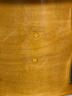 Ludwig Tom 13"x 9" Thermogloss 3-ply shell from 1972-73