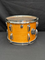 Ludwig Tom 13"x 9" Thermogloss 3-ply shell from 1972-73