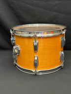 Ludwig Tom 13"x 9" Thermogloss 3-ply shell from 1972-73