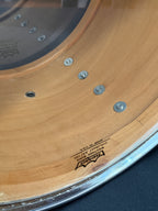 Ludwig Tom 13"x 9" Thermogloss 3-ply shell from 1972-73