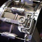 1979 Ludwig 14” x 6,5” Black Beauty Super Sensitive Snare Drum