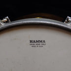 1965 Ludwig Copper Timbales 13" and 14"