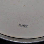 1965 Ludwig Copper Timbales 13" and 14"