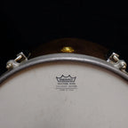 1965 Ludwig Copper Timbales 13" and 14"
